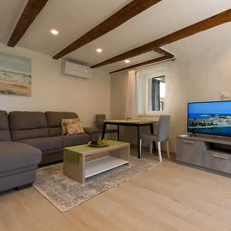 Stancia Rosa - Cozy Appartamento *