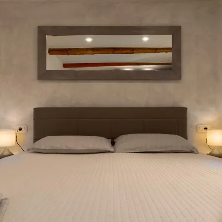 Stancia Rosa - Cozy Appartamento