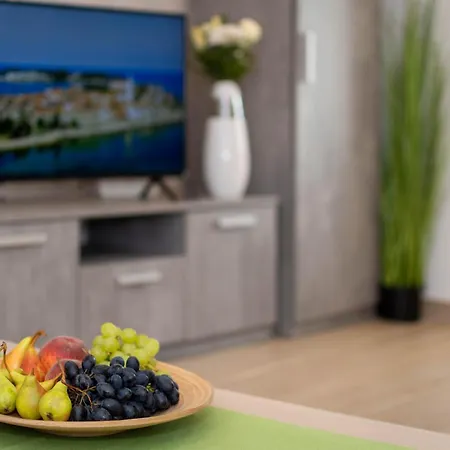 Apartamento Stancia Rosa - Cozy
