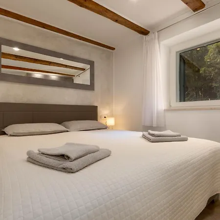 Apartamento Stancia Rosa - Cozy